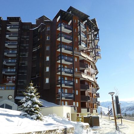 Studio Cosy 4 Pers Avec Balcon Expose Sud, Proche Commerces Et Pistes, Quartier Des Jeux - Fr-1-405-86 Alpe d'Huez 외부 사진