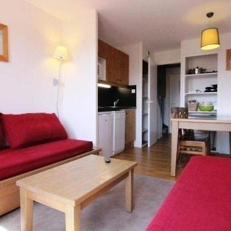 Studio Cosy 4 Pers Avec Balcon Expose Sud, Proche Commerces Et Pistes, Quartier Des Jeux - Fr-1-405-86 Alpe d'Huez 외부 사진