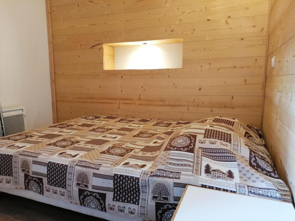 Studio Cosy 4 Pers Avec Balcon Expose Sud, Proche Commerces Et Pistes, Quartier Des Jeux - Fr-1-405-86 Alpe d'Huez 외부 사진