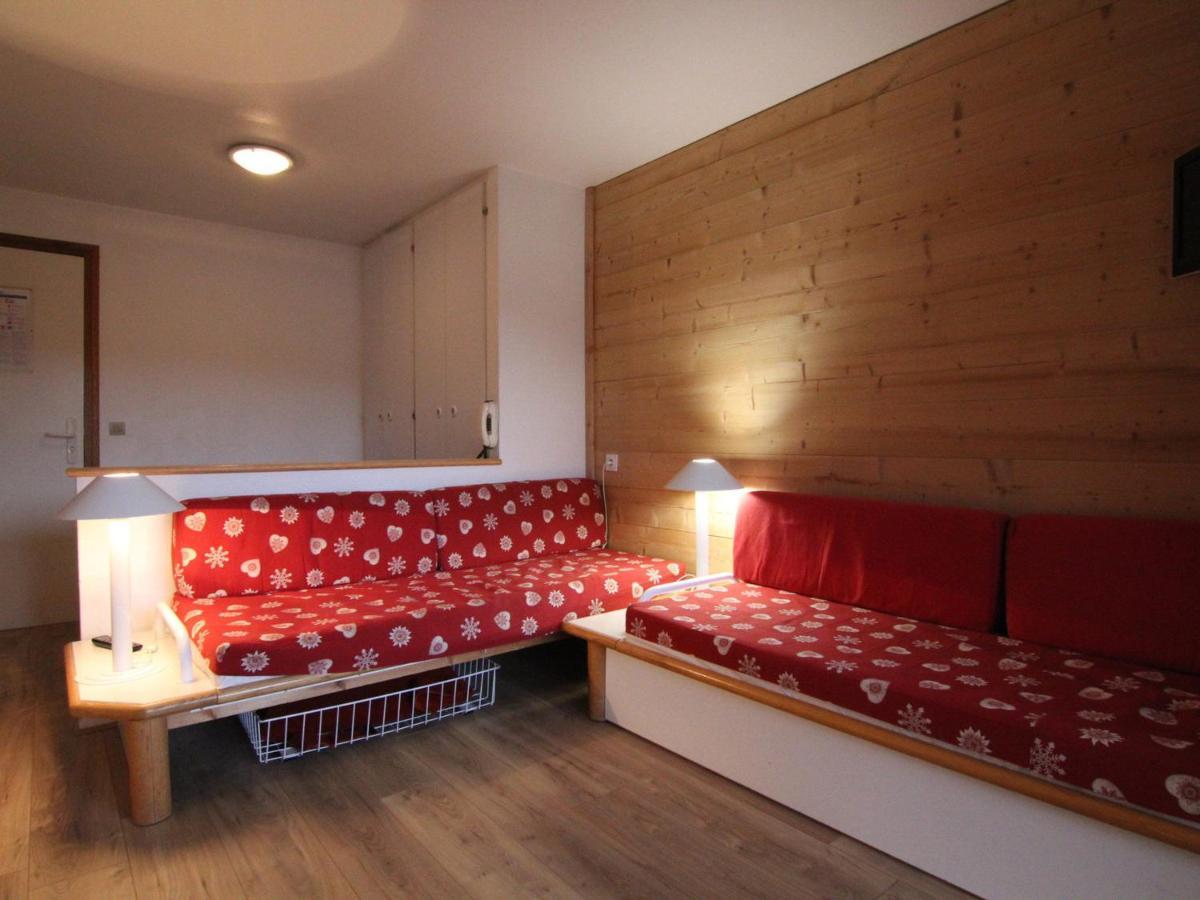 Studio Cosy 4 Pers Avec Balcon Expose Sud, Proche Commerces Et Pistes, Quartier Des Jeux - Fr-1-405-86 Alpe d'Huez 외부 사진