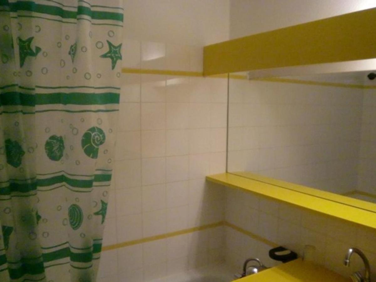 Studio Cosy 4 Pers Avec Balcon Expose Sud, Proche Commerces Et Pistes, Quartier Des Jeux - Fr-1-405-86 Alpe d'Huez 외부 사진