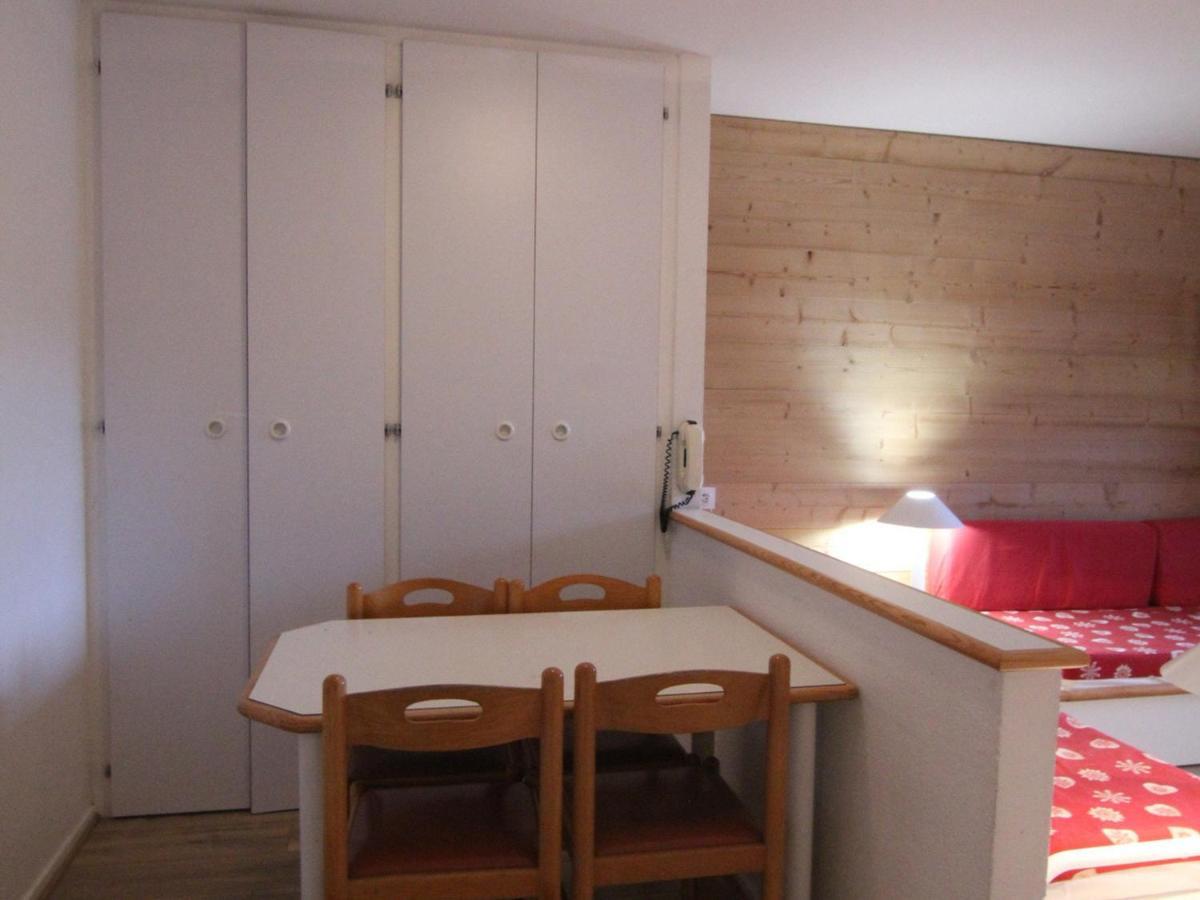Studio Cosy 4 Pers Avec Balcon Expose Sud, Proche Commerces Et Pistes, Quartier Des Jeux - Fr-1-405-86 Alpe d'Huez 외부 사진