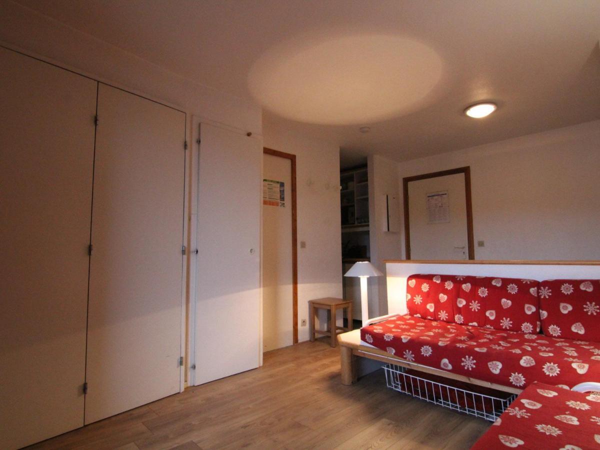 Studio Cosy 4 Pers Avec Balcon Expose Sud, Proche Commerces Et Pistes, Quartier Des Jeux - Fr-1-405-86 Alpe d'Huez 외부 사진