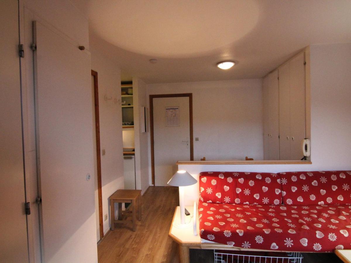 Studio Cosy 4 Pers Avec Balcon Expose Sud, Proche Commerces Et Pistes, Quartier Des Jeux - Fr-1-405-86 Alpe d'Huez 외부 사진
